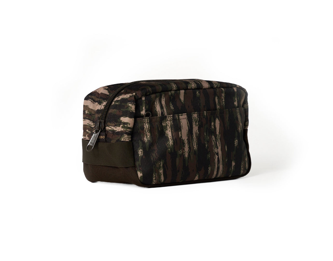Toiletry Bag x Burlebo