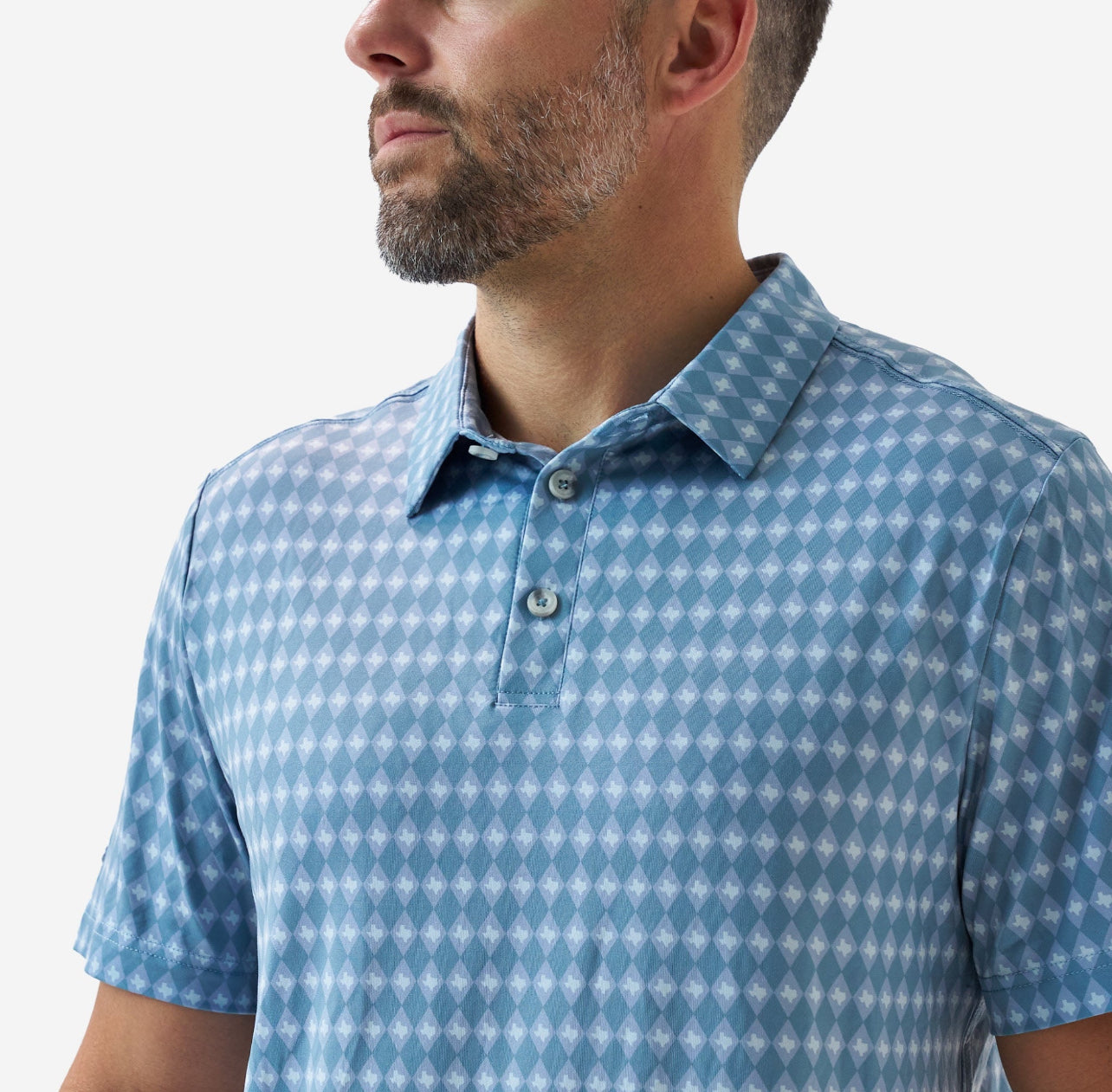 Texas Diamond Polo x Burlebo