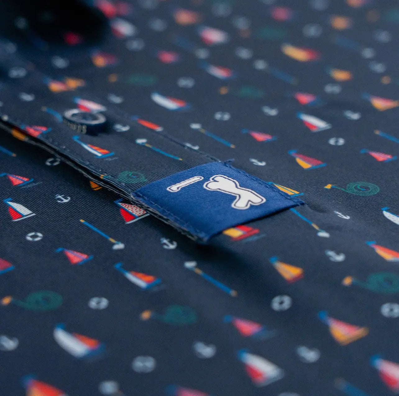 Boats & Hose Polo x Bogey Bros