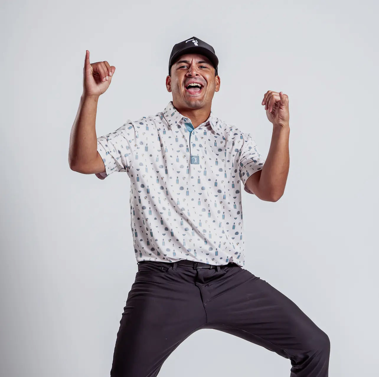 Reposado Polo x Bogey Bros