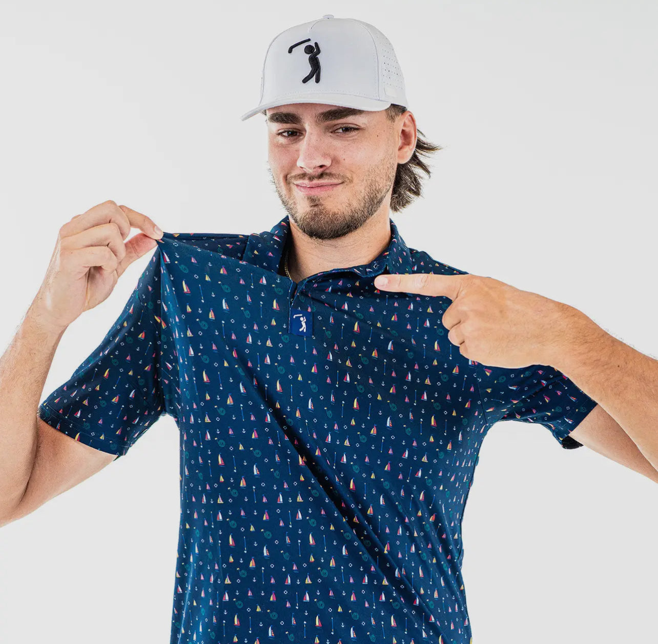 Boats & Hose Polo x Bogey Bros