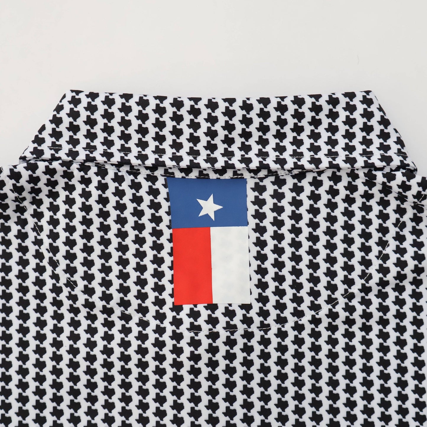 Little Texas Performance Polo