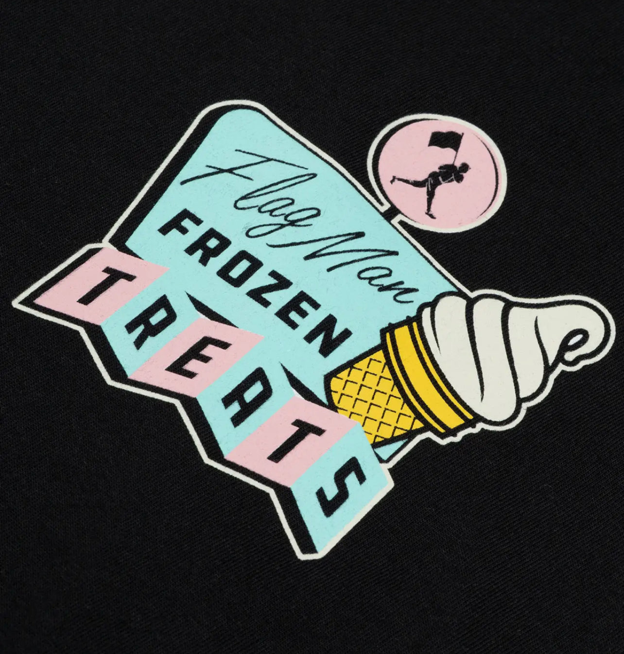 Frozen Treats - Youth