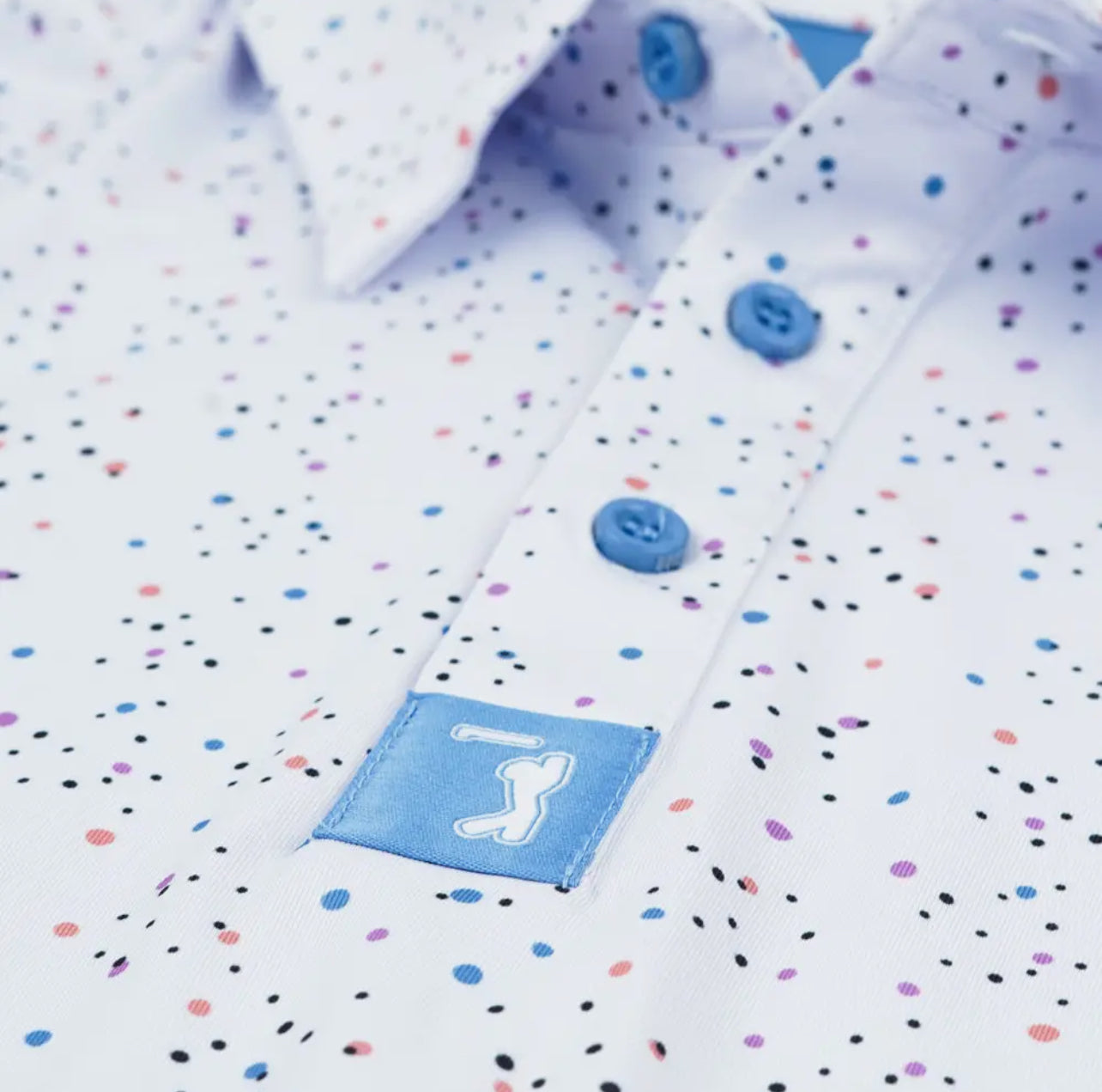 Gobs of Glory Polo x Bogey Bros