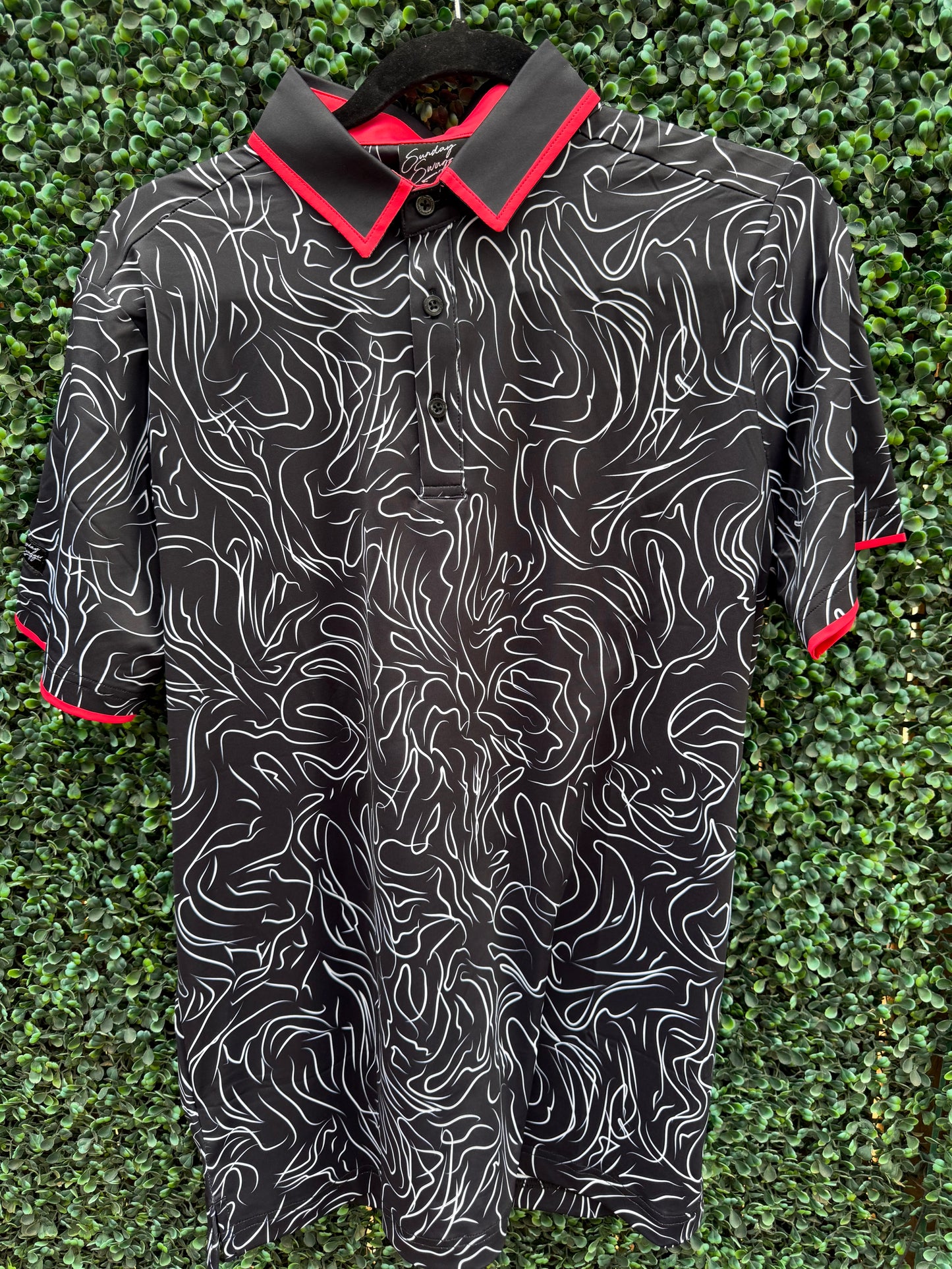Whirlwind Polo x Sunday Swagger