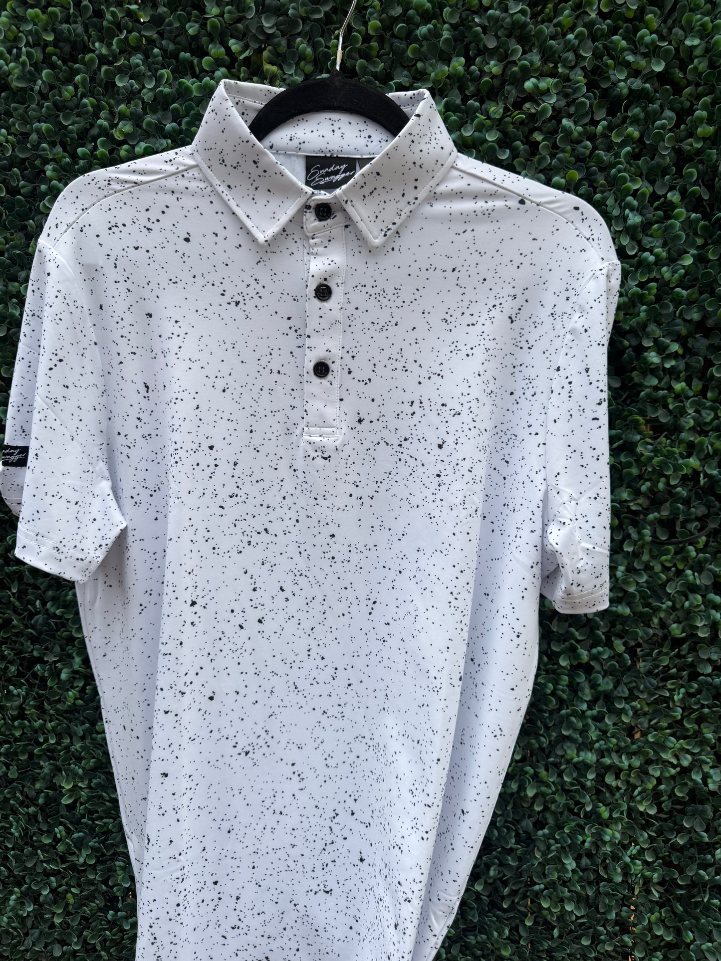 Dawn Polo x Sunday Swagger