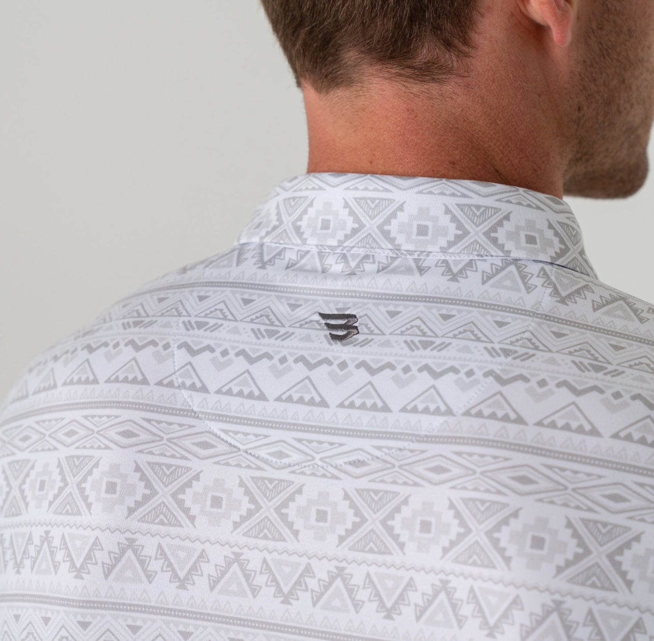 Aztec Polo x Burlebo