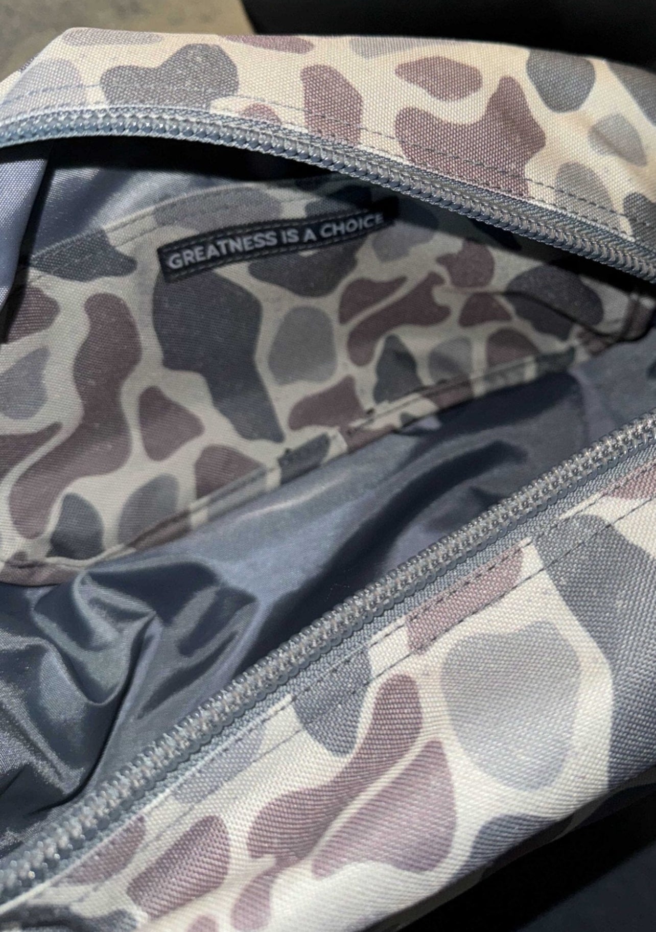 Toiletry Bag x Burlebo