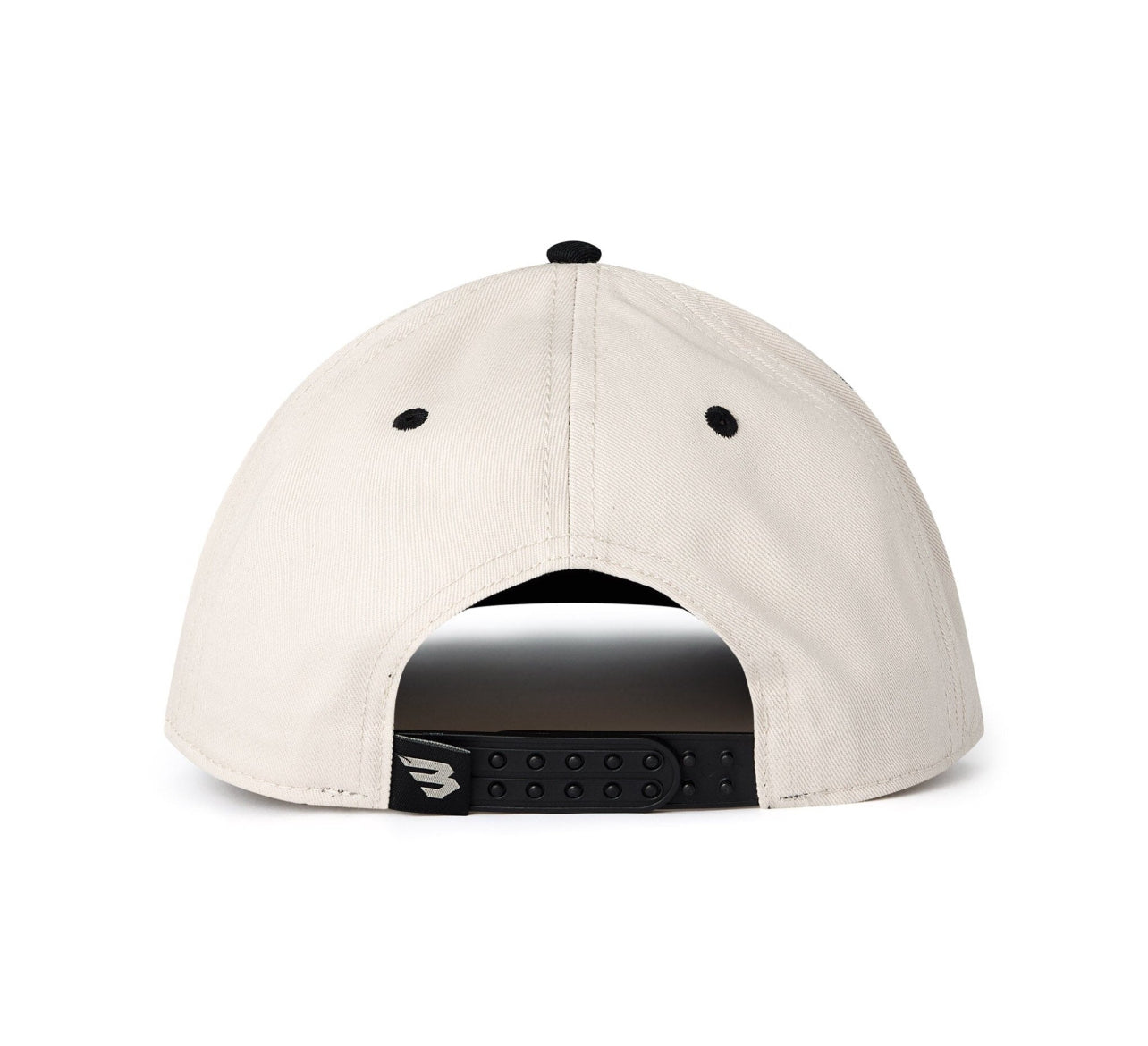 Mighty Duck Snapback Cap x Burlebo