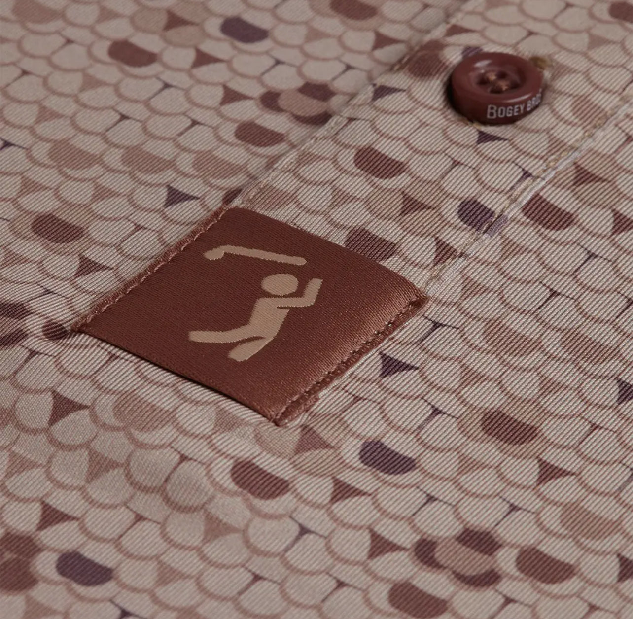 Polo-Whale Tale-Sand x Bogey Bros