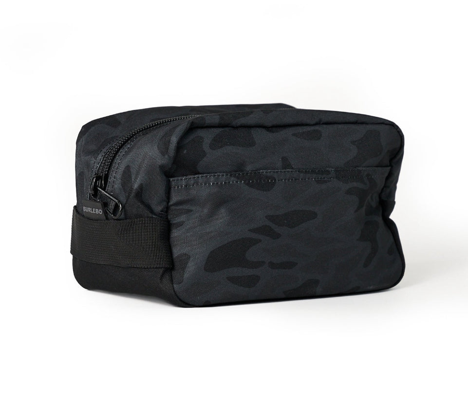 Toiletry Bag x Burlebo