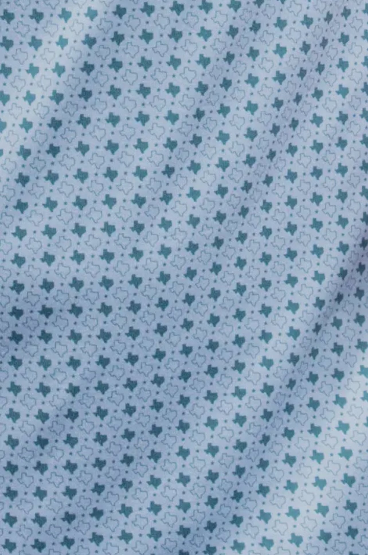 Texas Blue Polo x Burlebo