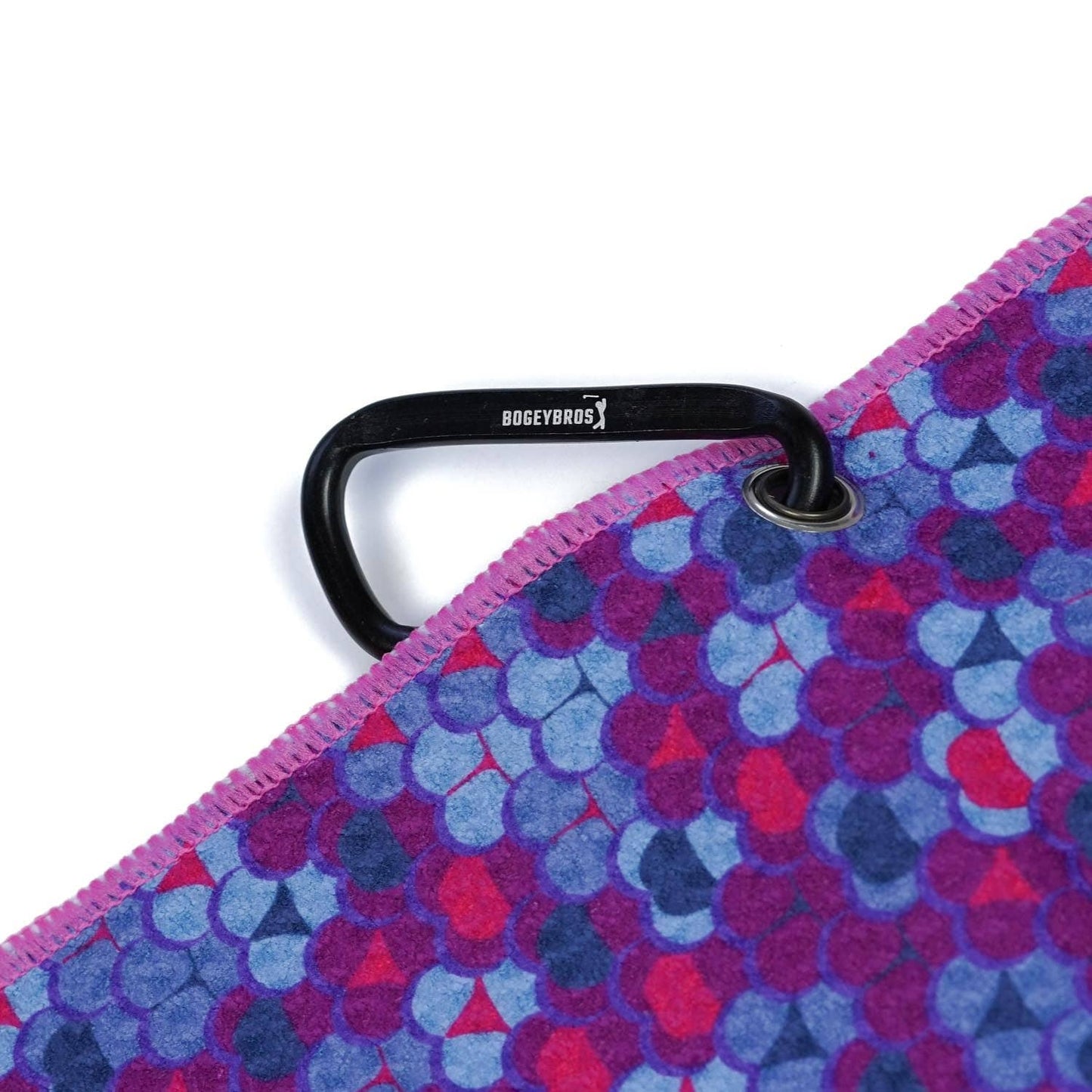 Whale Tail Towel x Bogey Bros