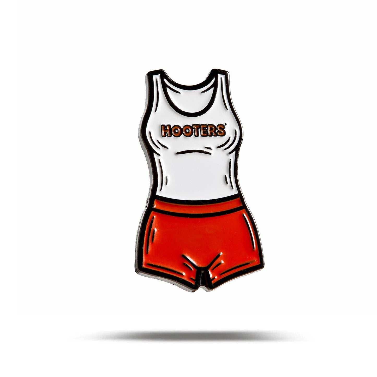 Ball Marker-Hooters