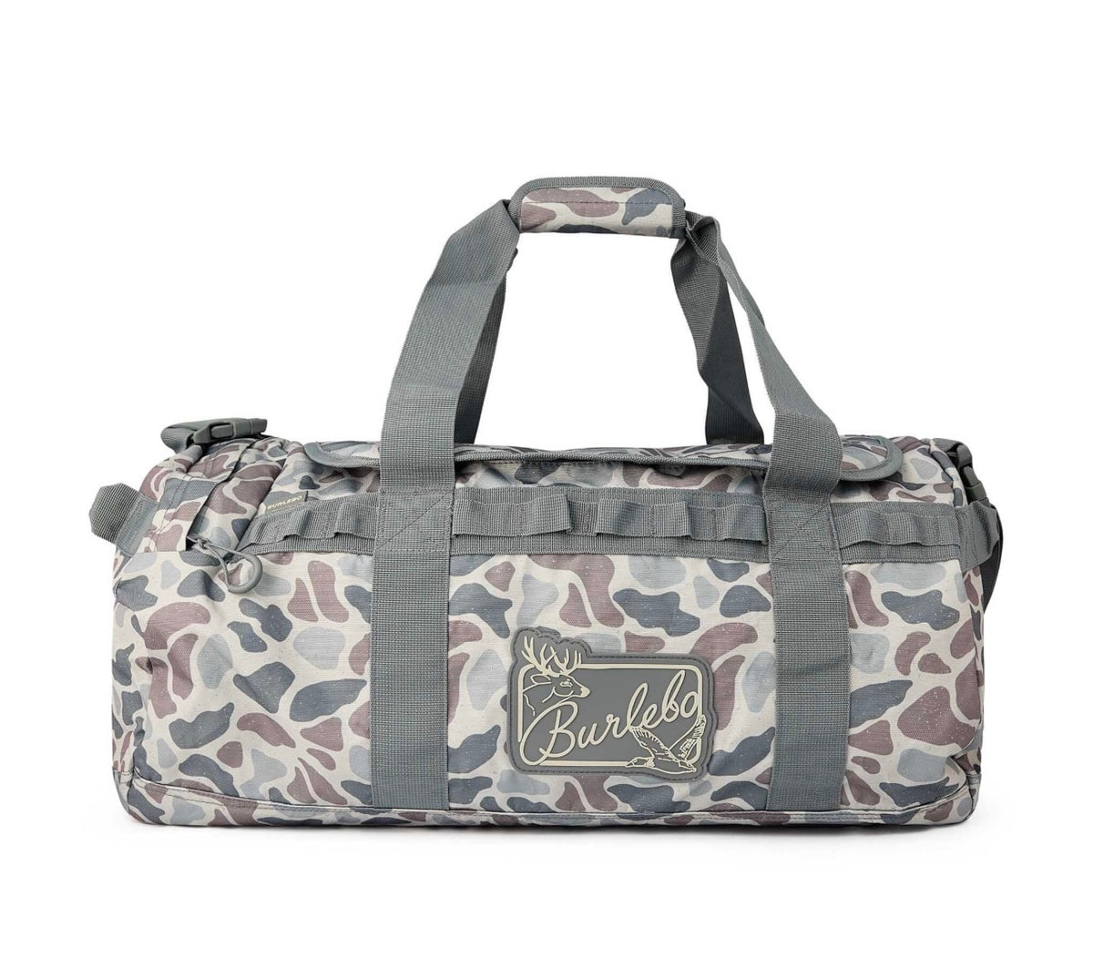 Duffle Bag - Classic Deer Camo