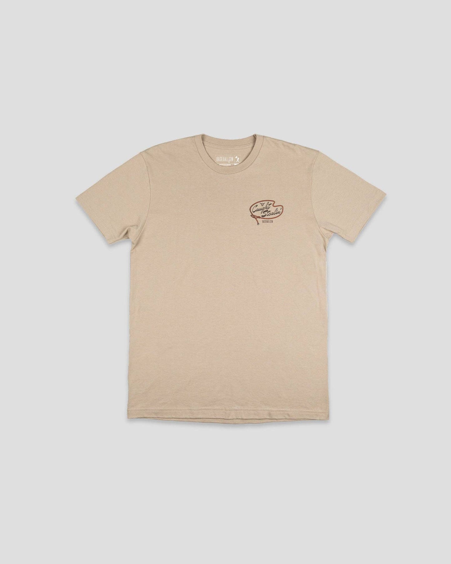 Caught Stealin' Tee - Youth