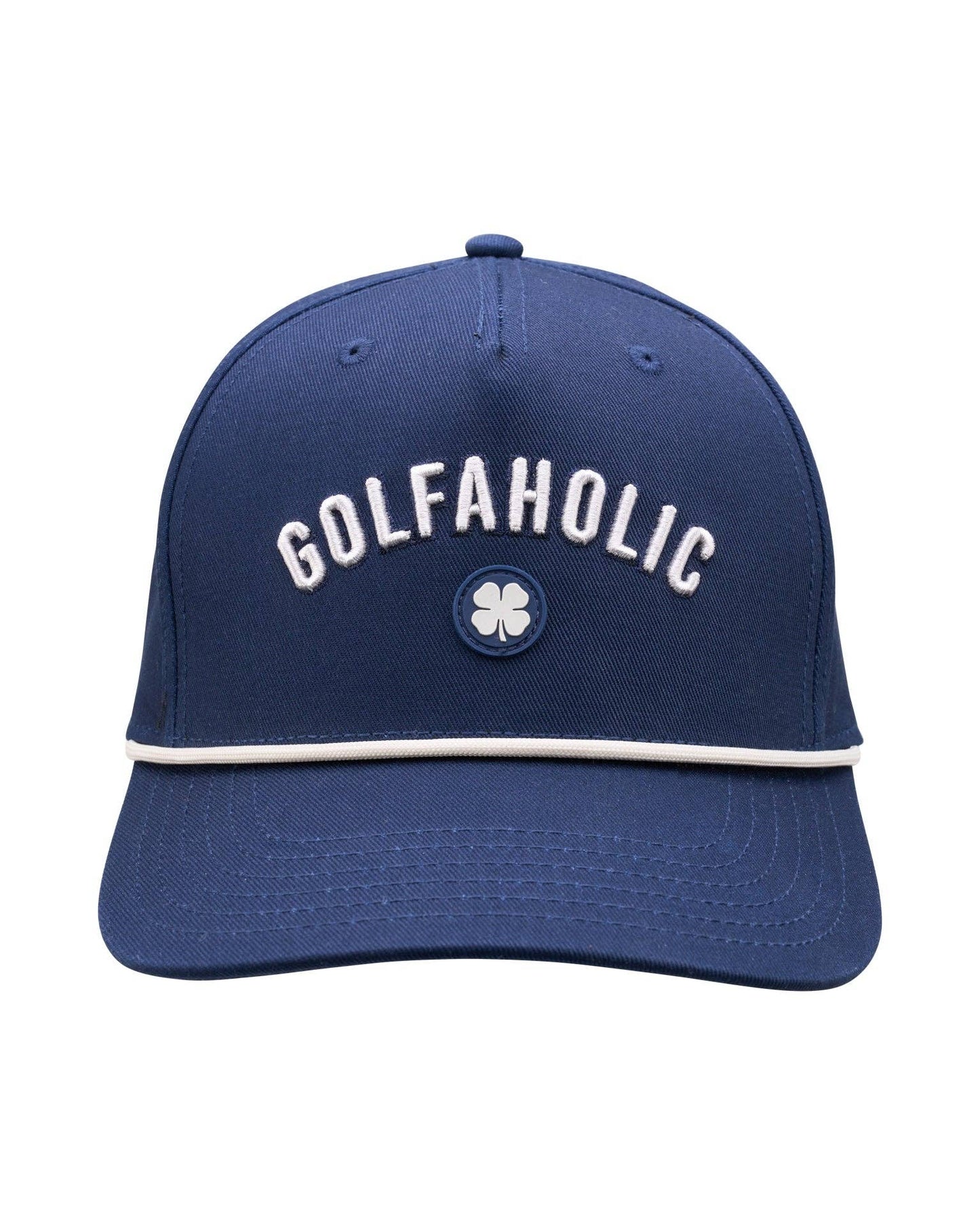 Golfaholic Hat