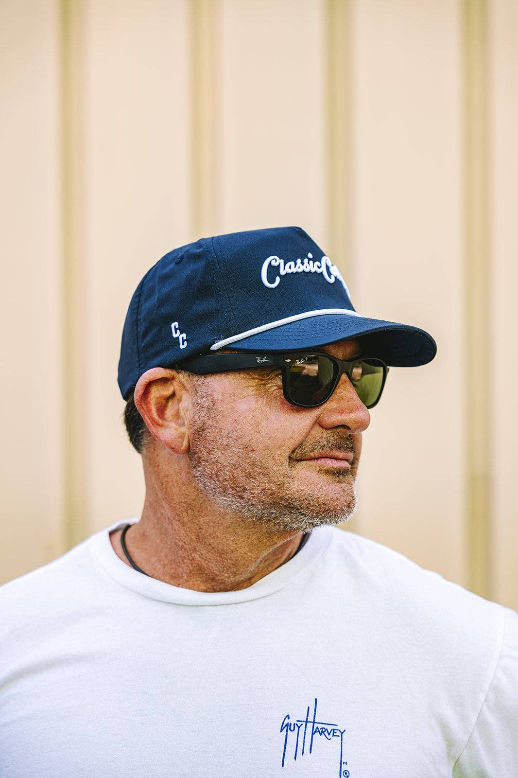 The Skyhook Cap x CC