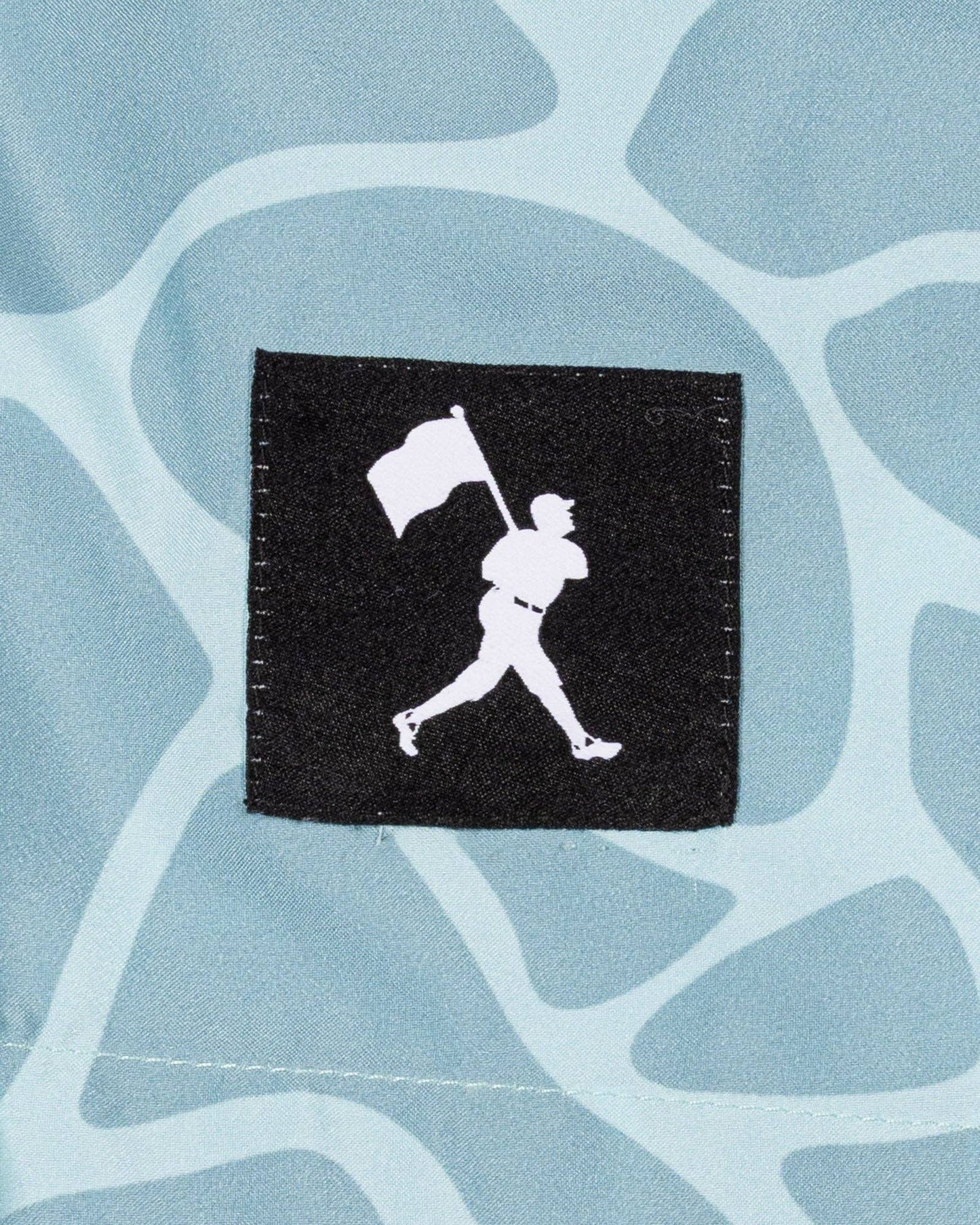 Shark Attack Trunks - Youth