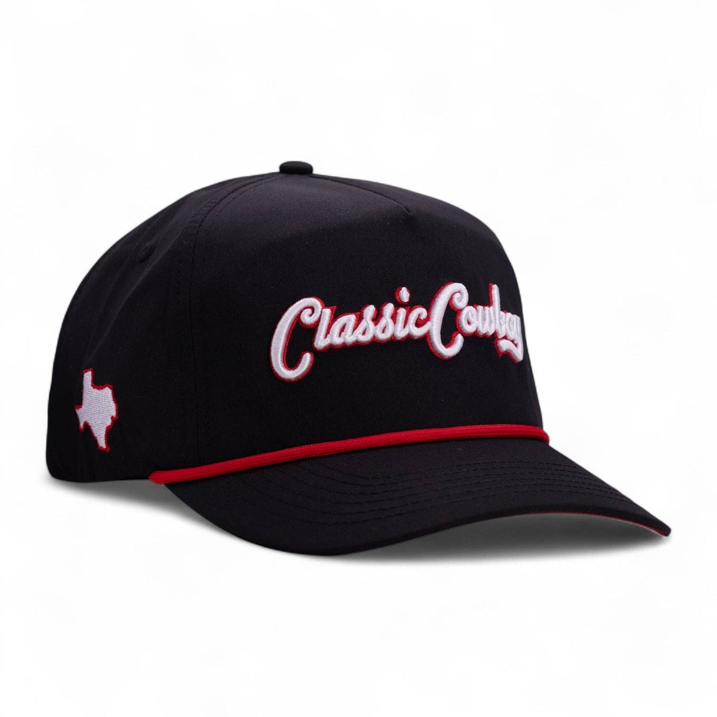 The Jones Cap x CC