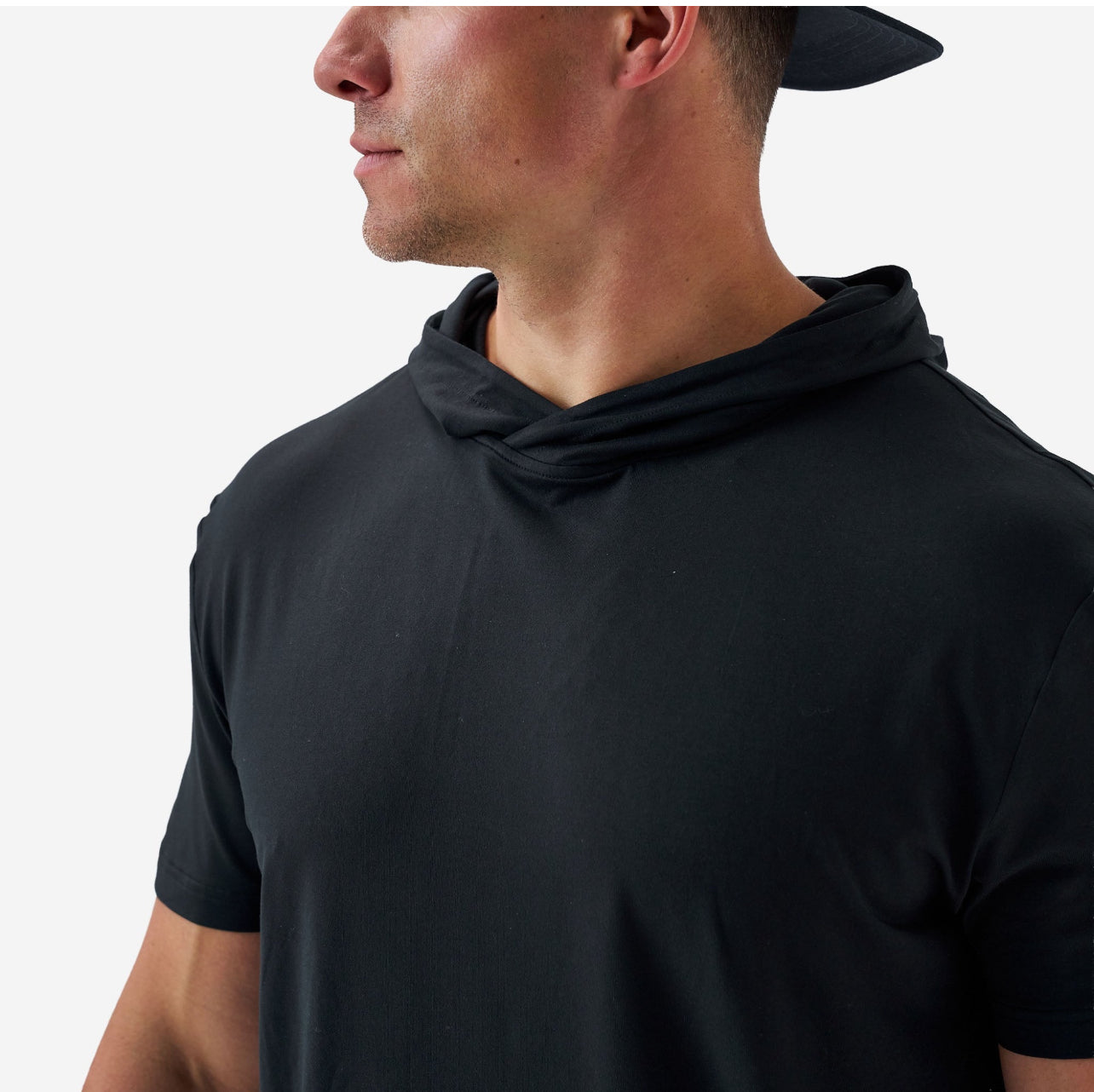 SS Performance Hoodie x Burlebo