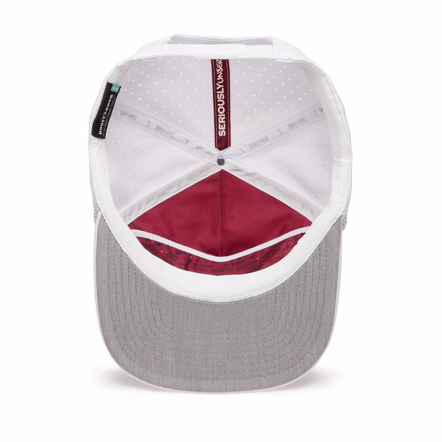 Hard Corps - Snapback