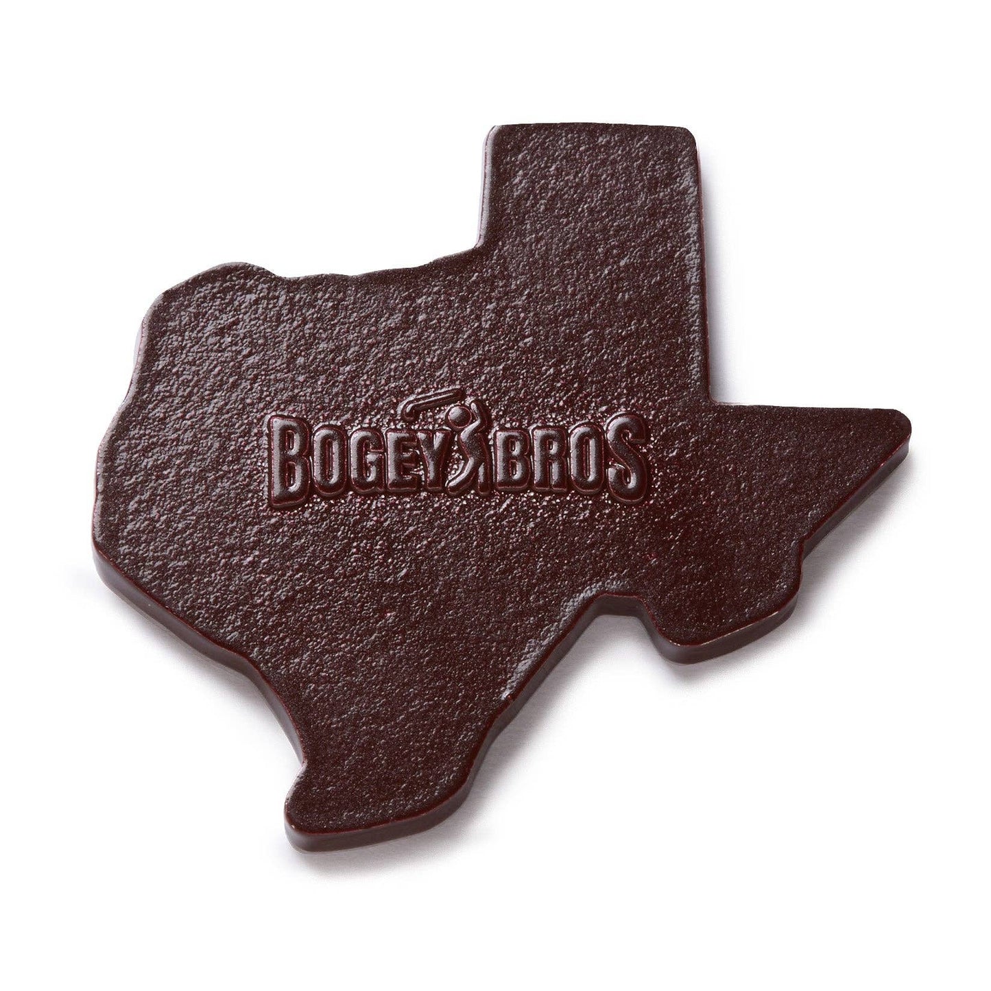 Burnt Ends-Ball Marker