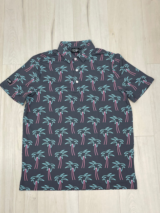 Nightwave Polo x Sunday Swagger
