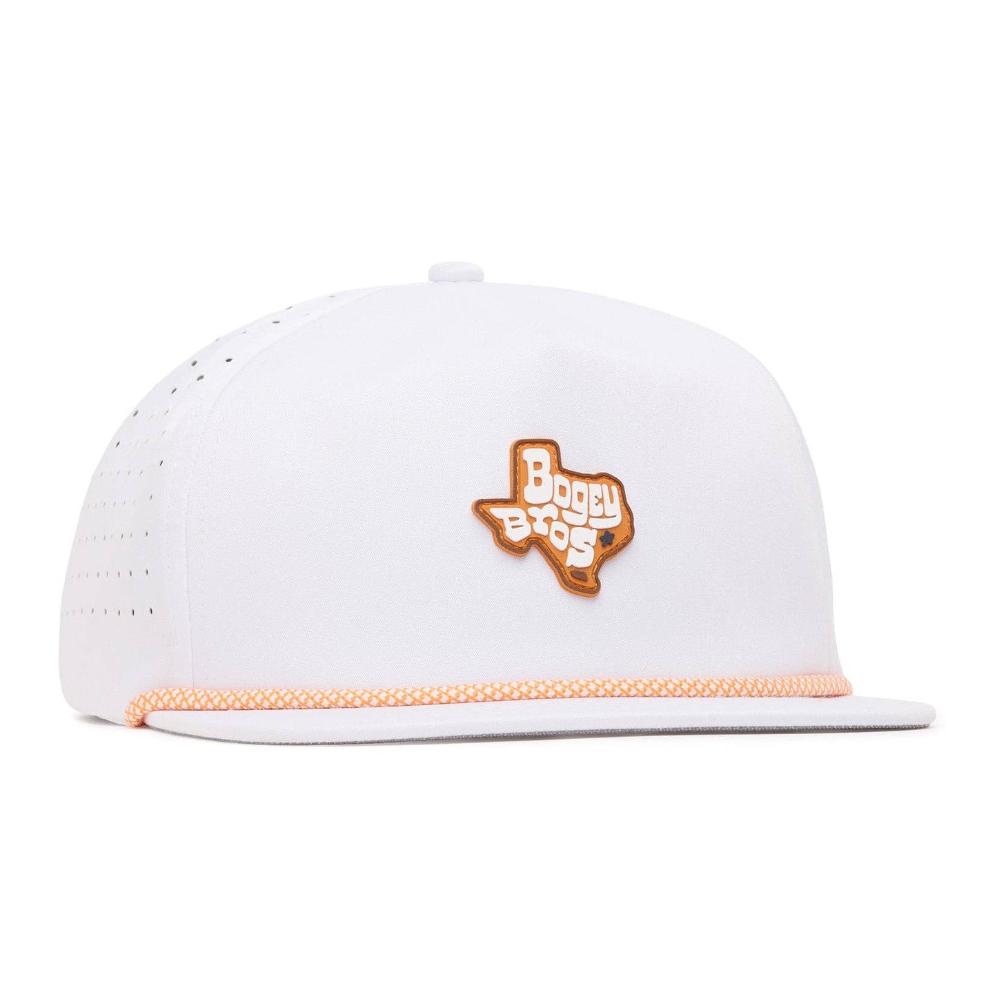Burnt Ends - Snapback