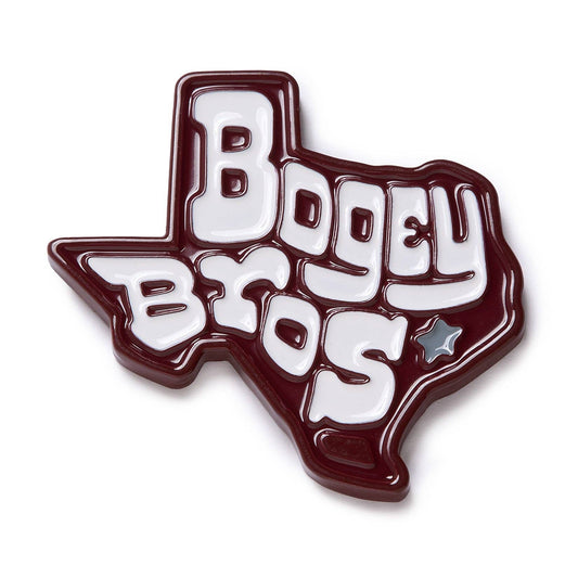 Hard Corps - Ball Marker