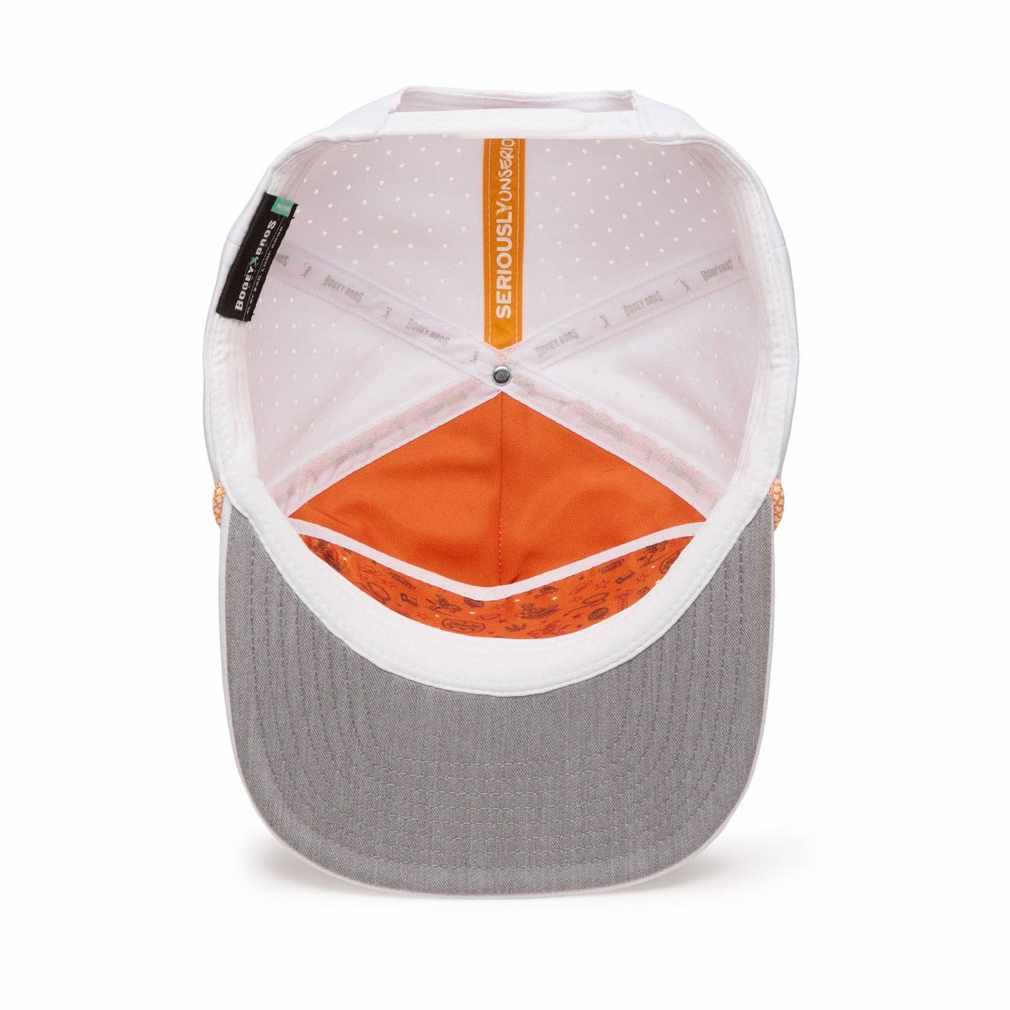 Burnt Ends - Snapback