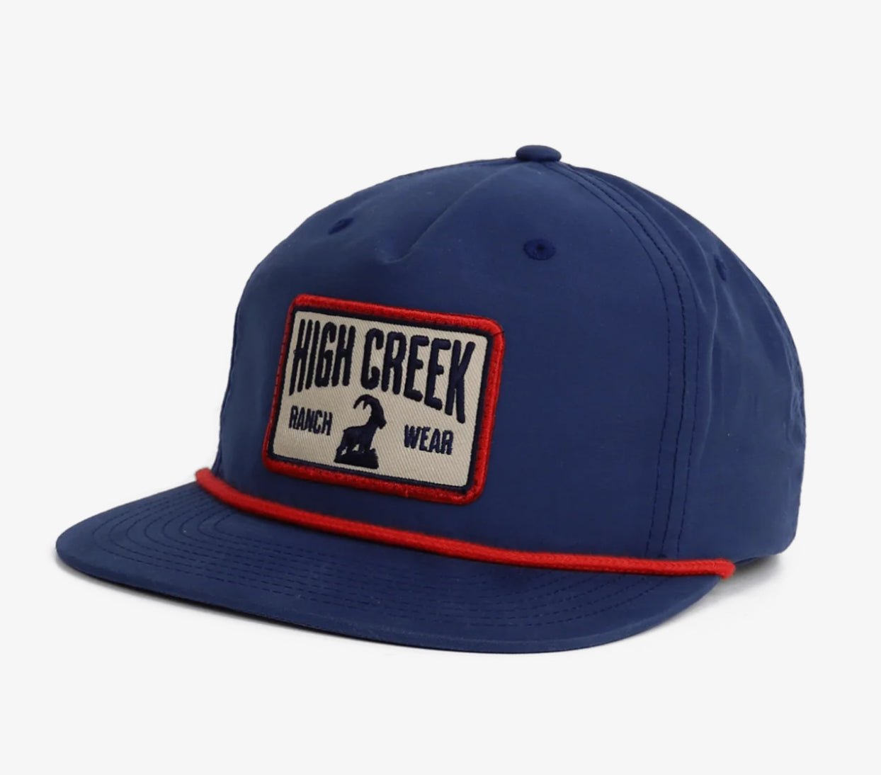HC Ranch Wear Cap
