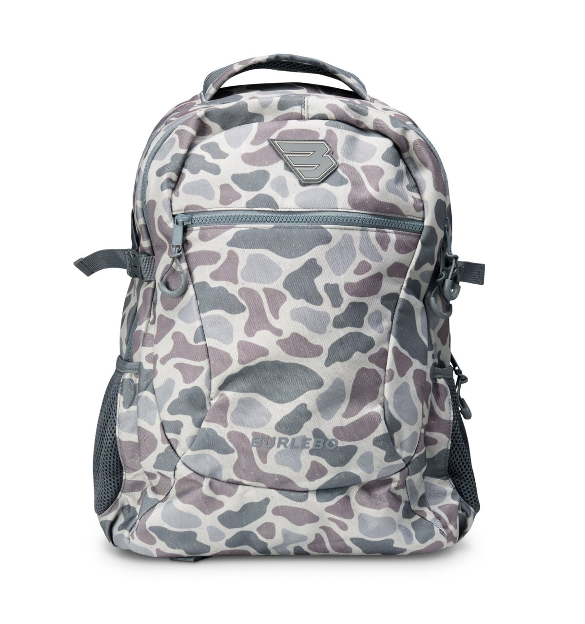 Classic Deer Camo Backpack x Burlebo