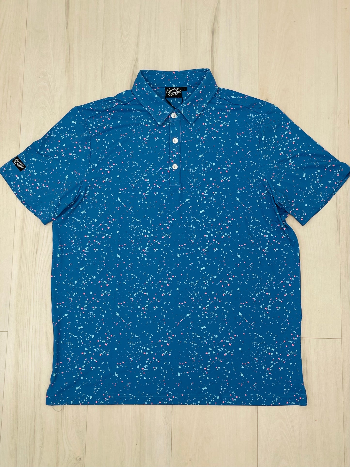 Astro Polo x Sunday Swagger
