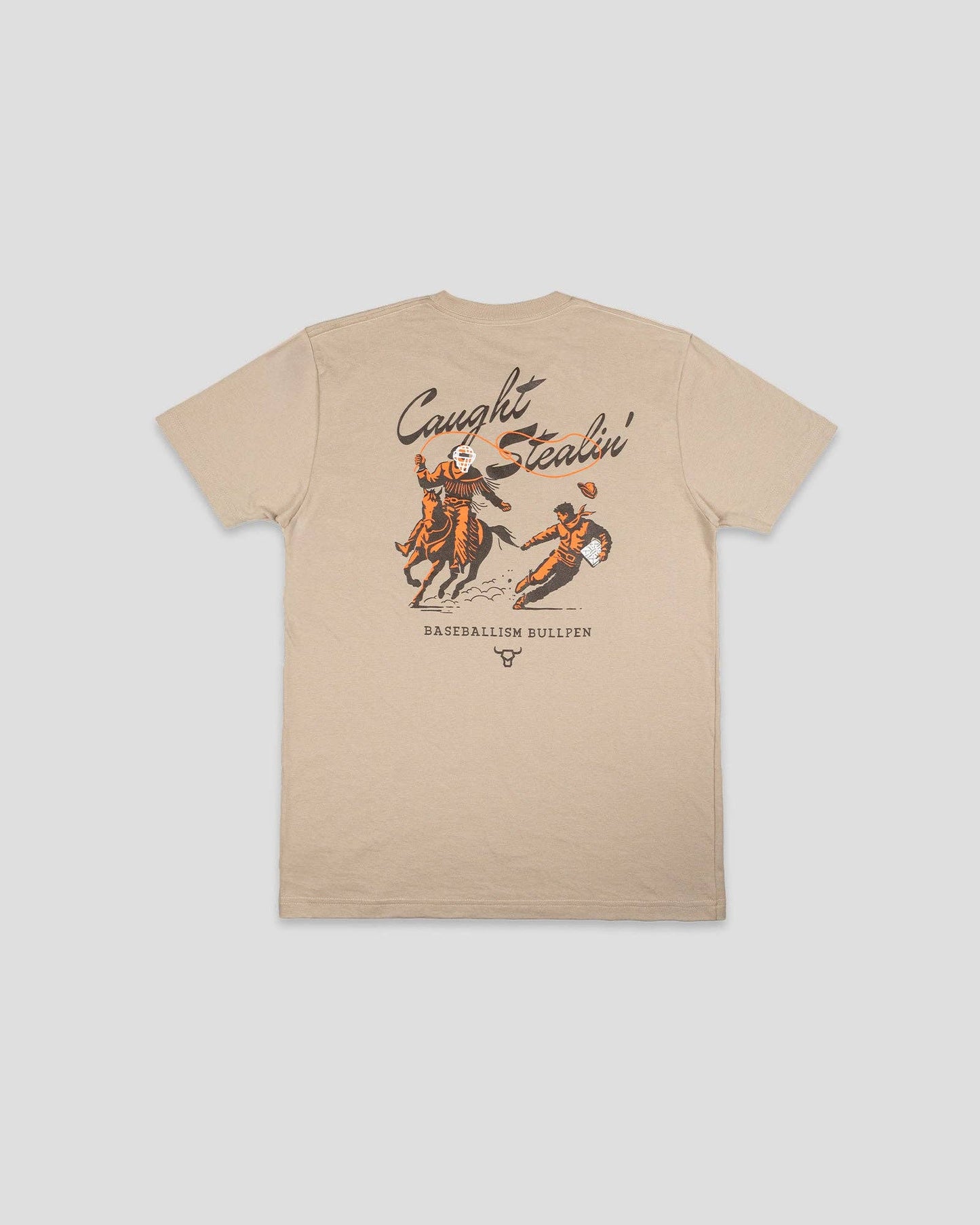 Caught Stealin' Tee - Youth