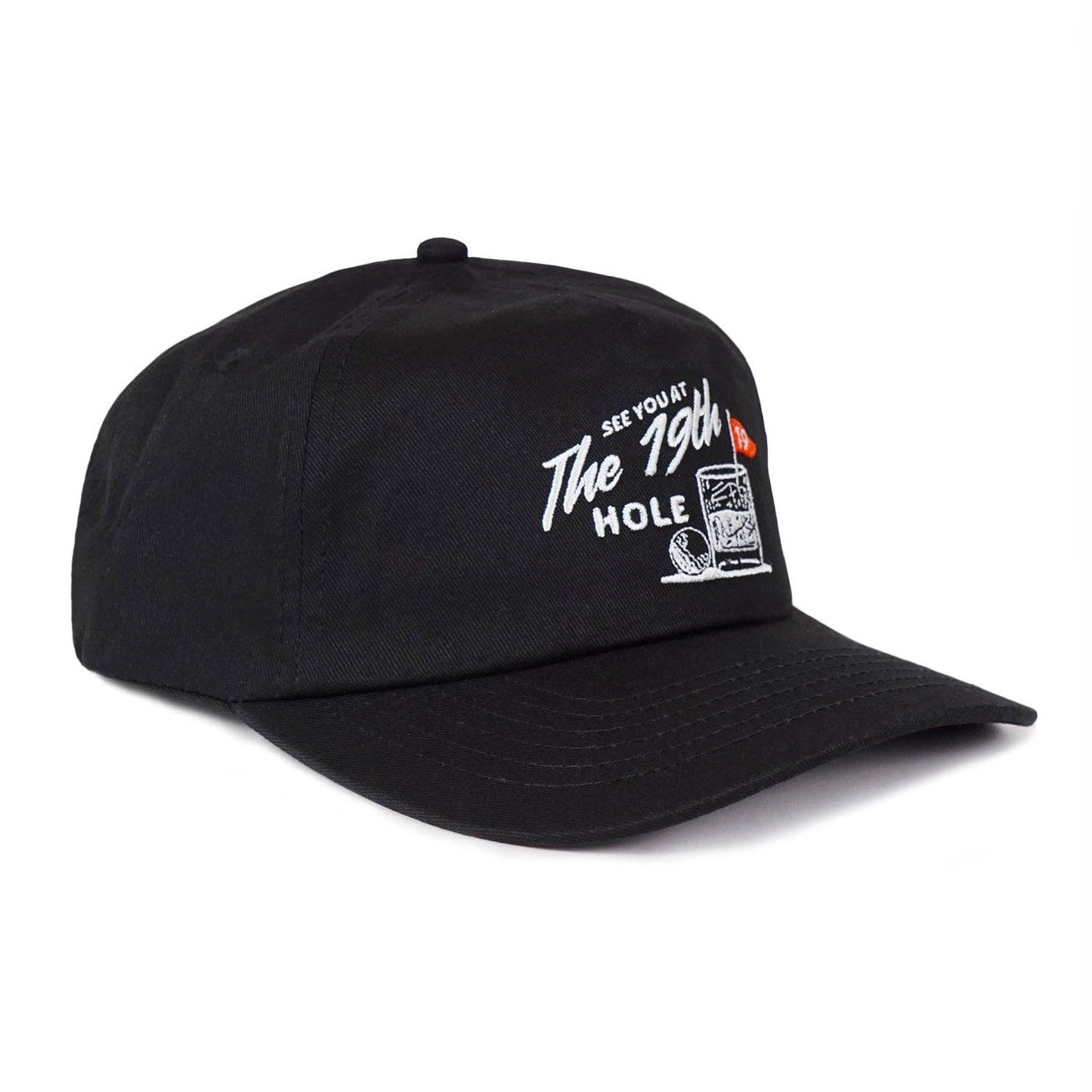 19th Hole Hat