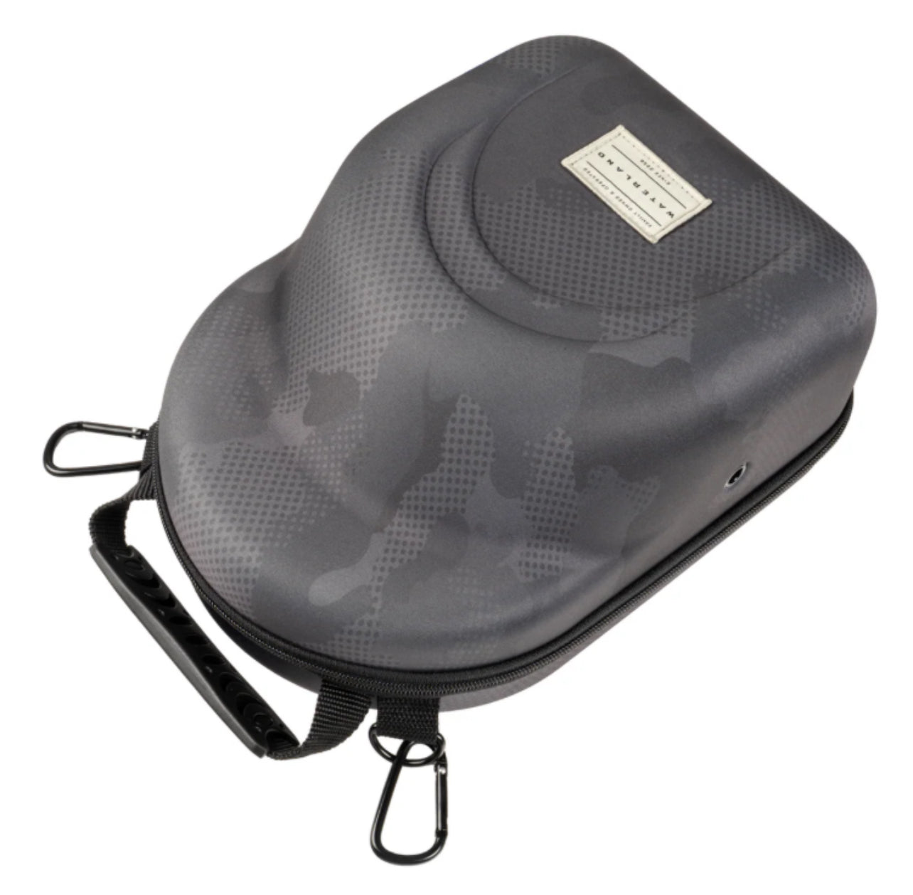 WaterLand Cap Case