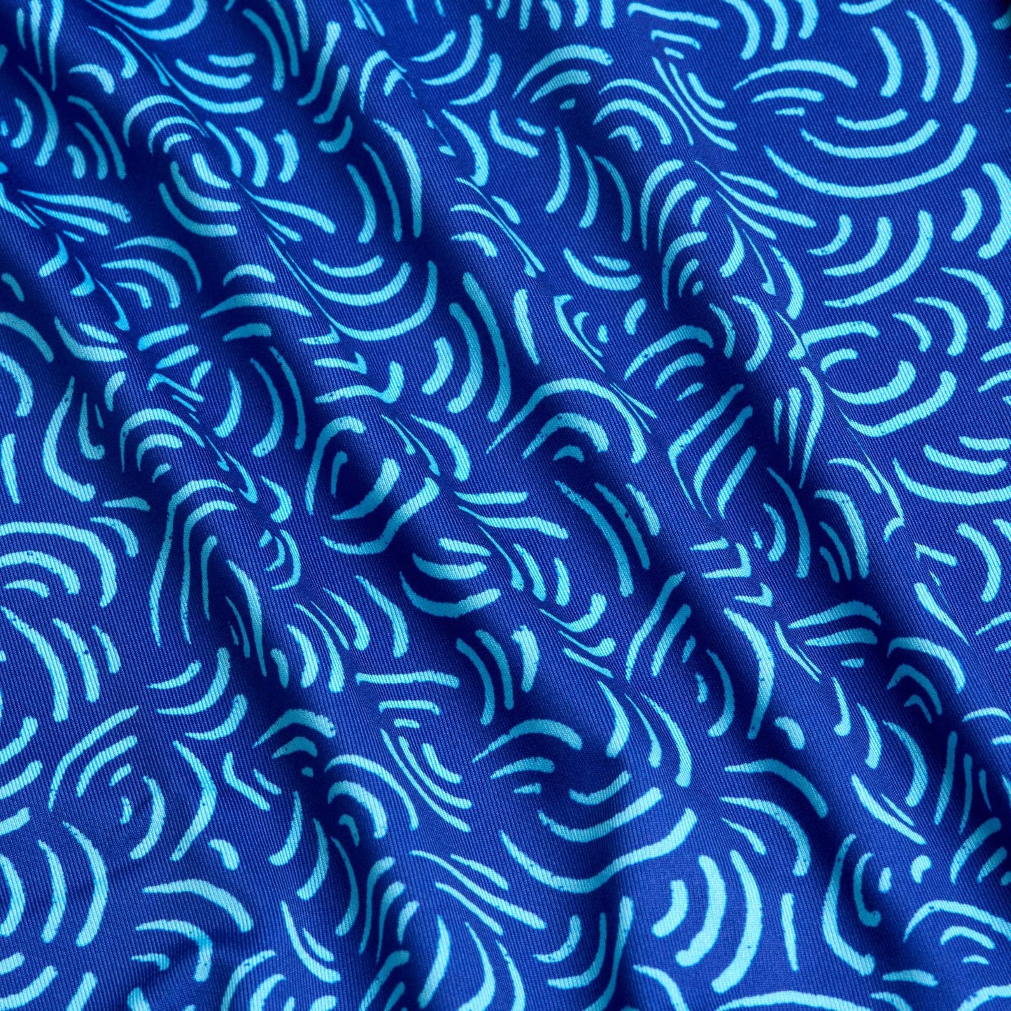 Arcs Polo-Blue x Bogey Bros