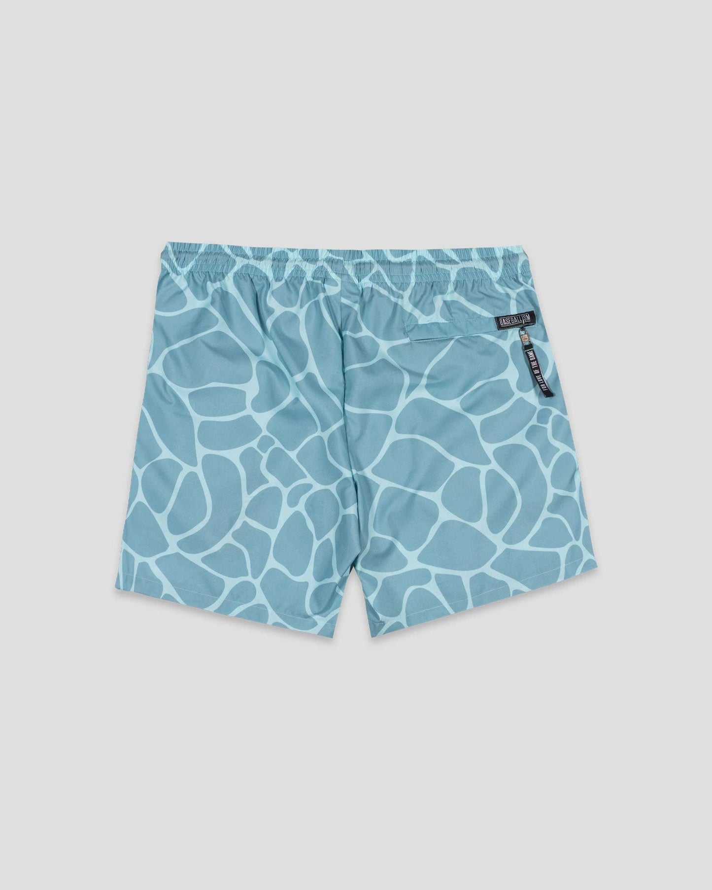 Shark Attack Trunks - Youth