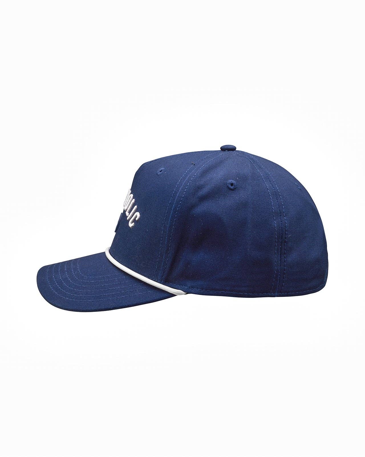 Golfaholic Hat