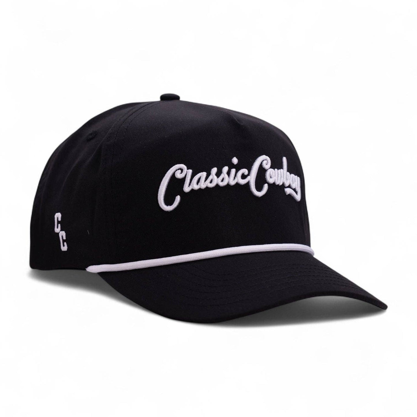 The Classic Cap x CC