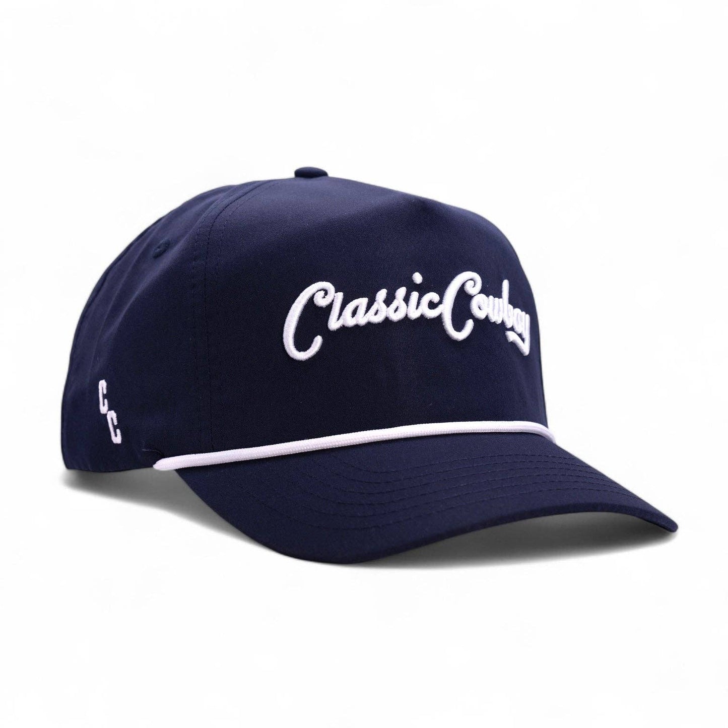 The Skyhook Cap x CC