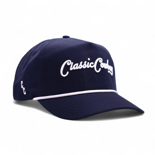 The Skyhook Cap x CC