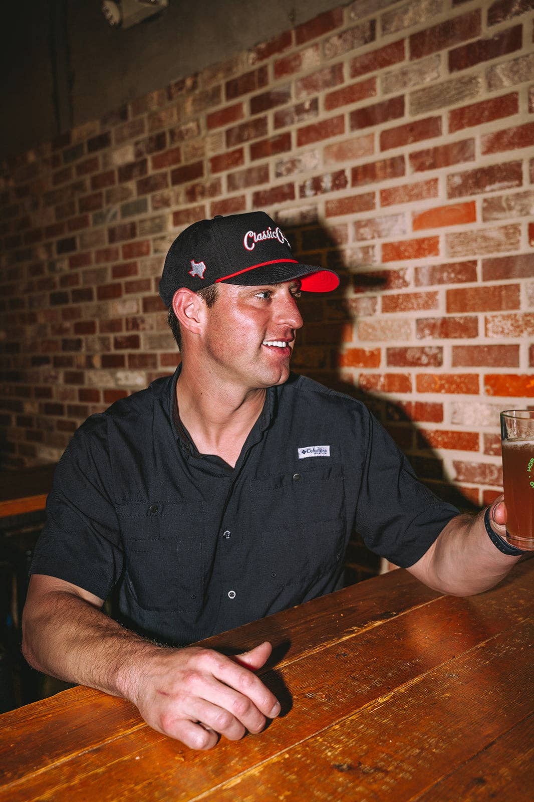 The Jones Cap x CC