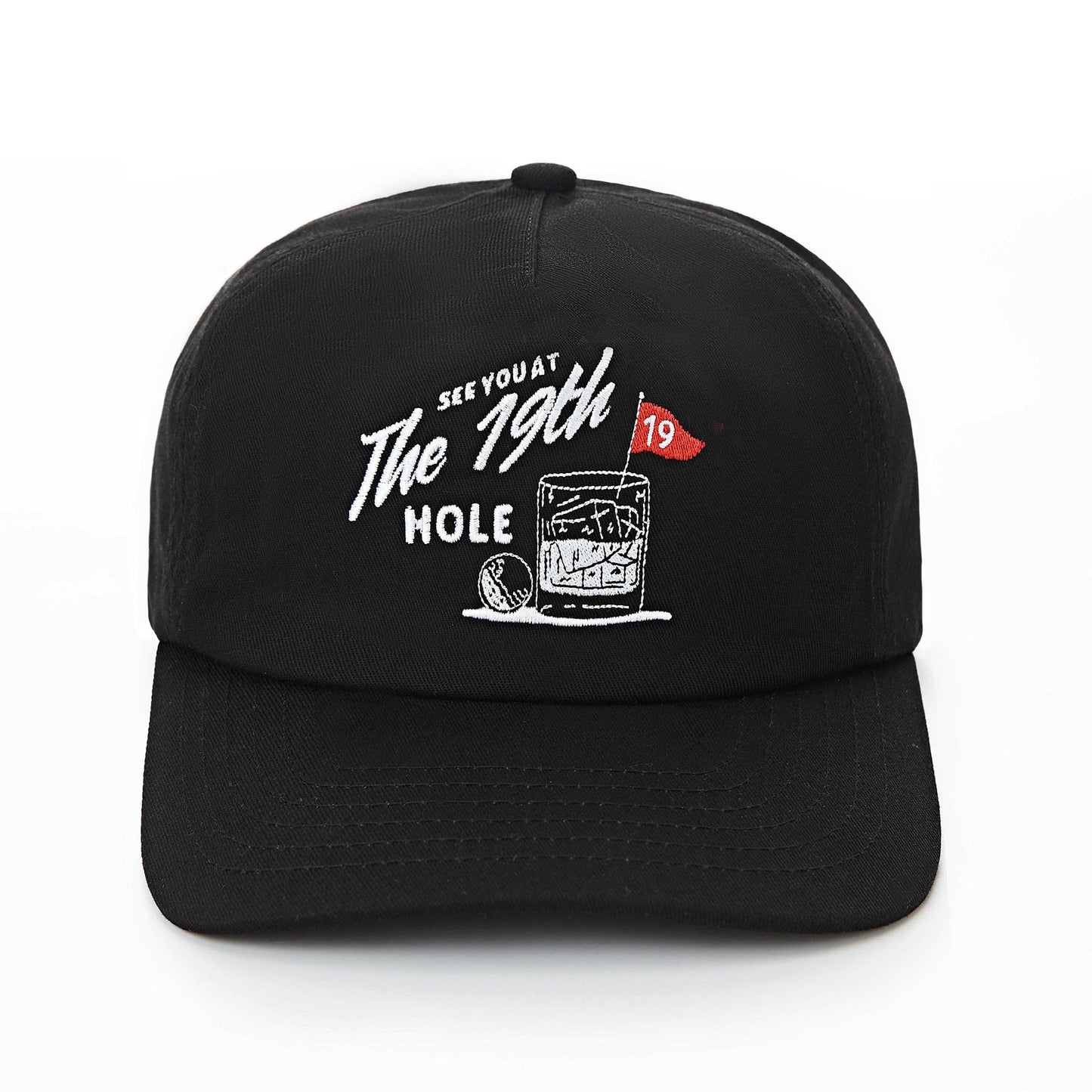 19th Hole Hat
