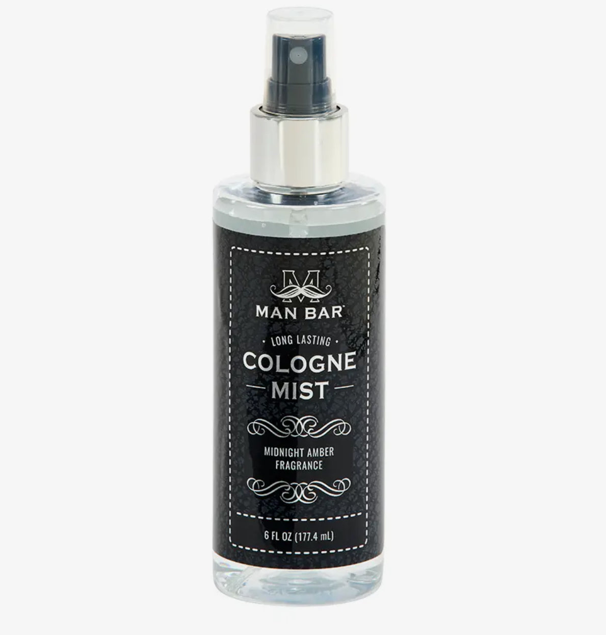 Man Bar Cologne Mist
