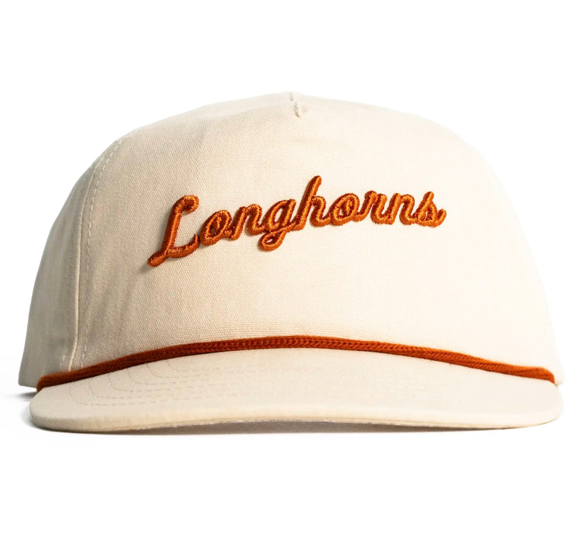 Texas Longhorns Snapback - Youth