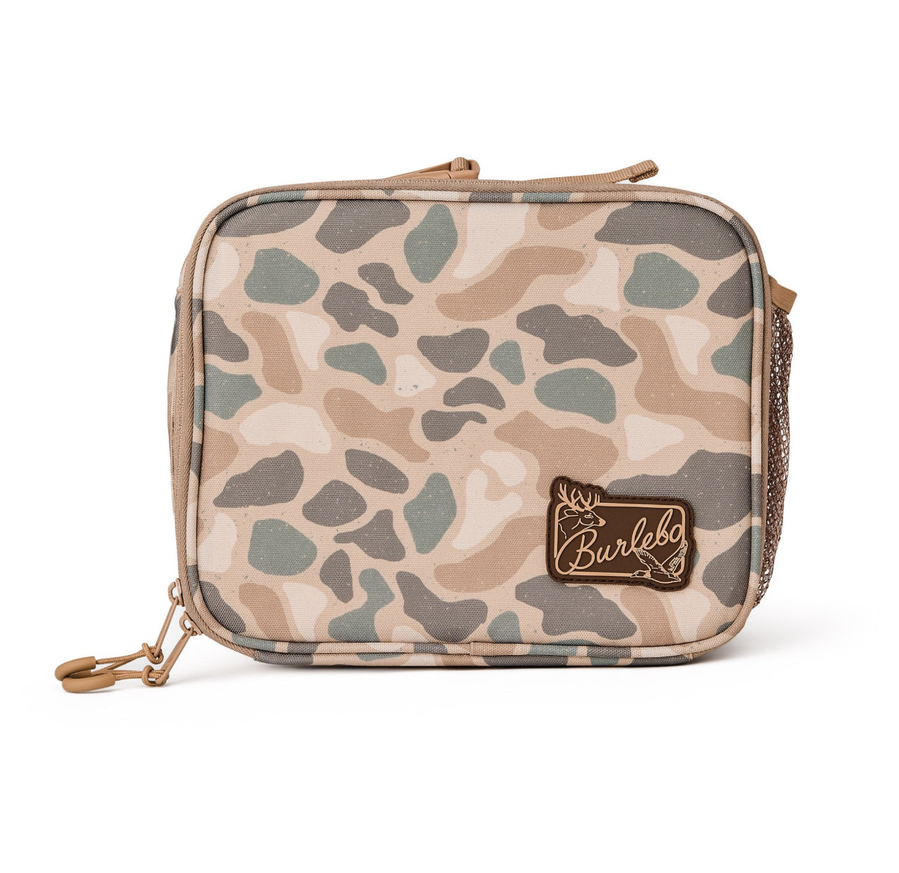 Pintail Camo Lunchbox