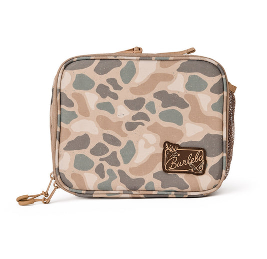 Pintail Camo Lunchbox