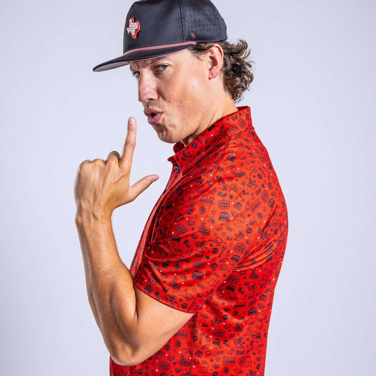 Get Wreck'd - Polo